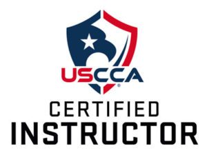 USCCA Certified Instructor