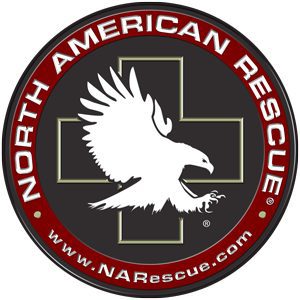 North American Rescue Official Business Partner